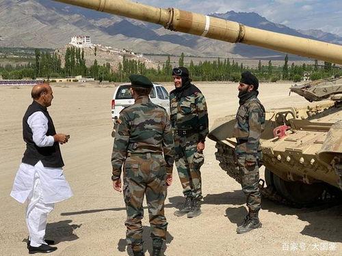 印度军队最新爆料,揭秘印军内部动态与战略部署”