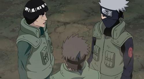 火影卡卡西最新爆料,全新篇章即将开启，神秘力量即将觉醒！