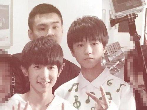 王俊凯站姐爆料最新,揭秘偶像幕后生活点滴