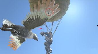 风神翼龙最新爆料图片,神秘翼龙形象首次曝光，带你领略远古生物风采