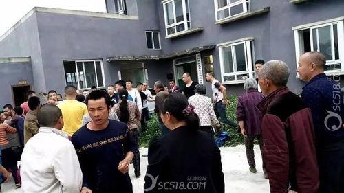 台州爆料打架事件最新,街头打架事件引发社会关注