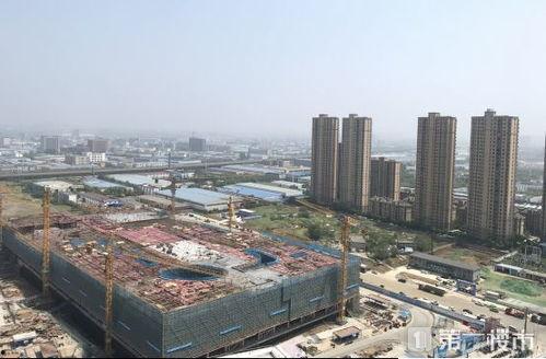 合肥北城最新爆料,揭秘未来城市新篇章