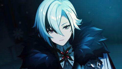 愚人众队长最新爆料,最新爆料揭示神秘组织真相