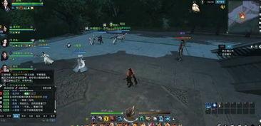 逆水寒最新副本爆料副本外观,烟雨江南，古韵重现，探寻江湖秘境