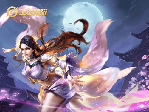 新皮肤爆料最新芈月出装,揭秘最强出装搭配