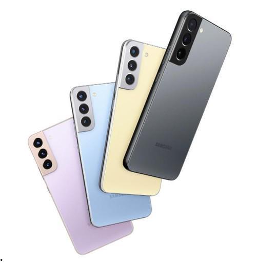 三星s22官网专属配色最新爆料,官网最新爆料呈现时尚新风尚