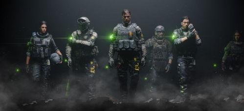 萤火突击新春福利最新爆料,福利大放送，惊喜连连等你来