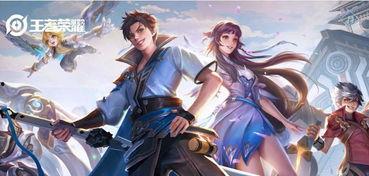 王者荣耀七月皮肤最新爆料,炫酷造型，等你来战！