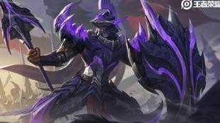 王者阿古朵皮肤最新爆料,炫酷特效引期待