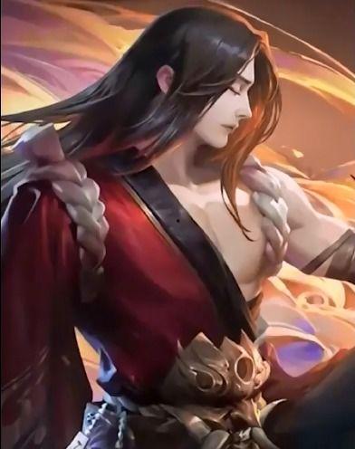 橘右京新款皮肤爆料最新,剑舞翩翩，橘香四溢