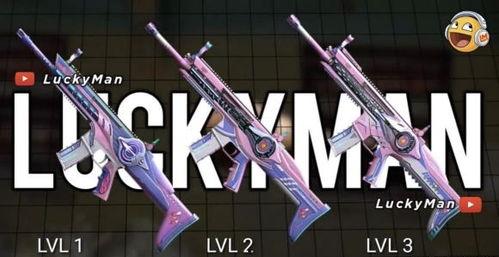 最新和平精英皮肤大爆料,炫酷造型与神秘背景大揭秘