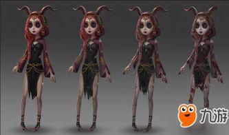 第五人格最新爆料祭司,神秘祭司降临，揭开神秘面纱